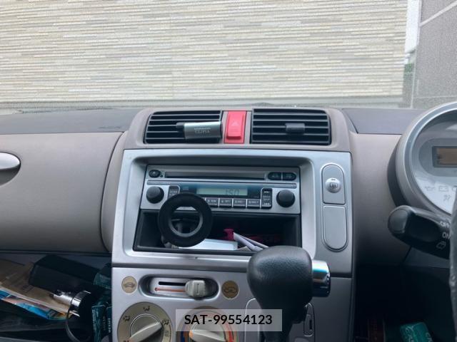 Honda LIFE 2005-12 8830062-16