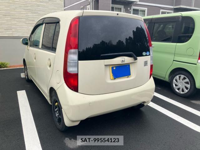 Honda LIFE 2005-12 8830062-4