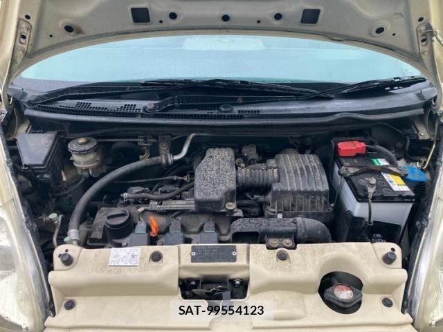 Honda LIFE 2005-12 8830062-6