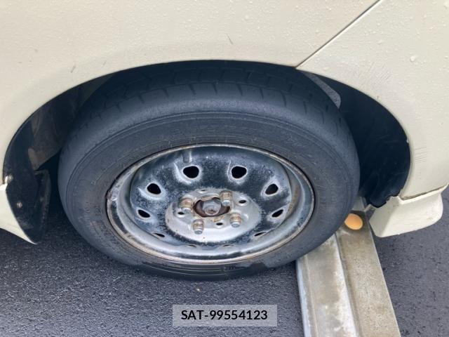 Honda LIFE 2005-12 8830062-7