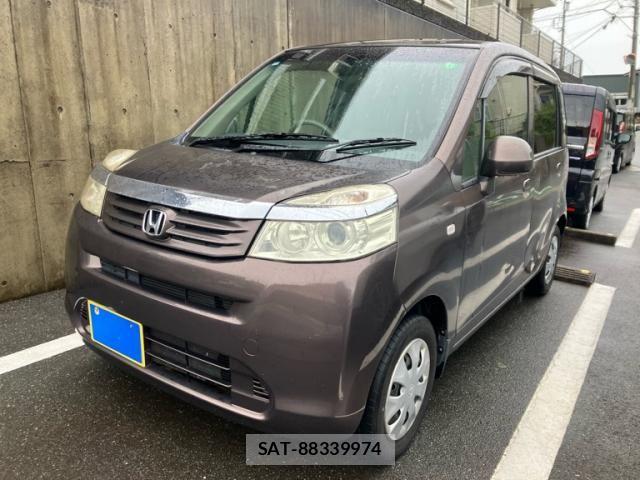Honda LIFE 2011-11 8849629-0