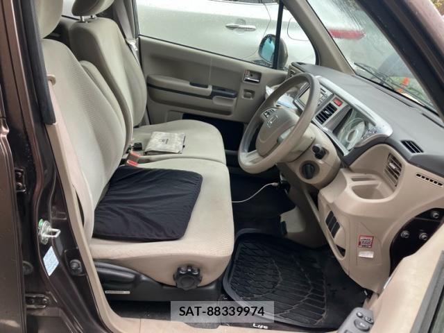 Honda LIFE 2011-11 8849629-11