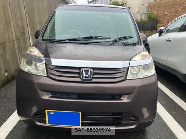 Honda LIFE 2011-11 8849629-1