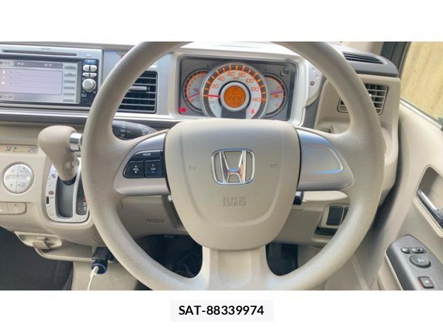 Honda LIFE 2011-11 8849629-19
