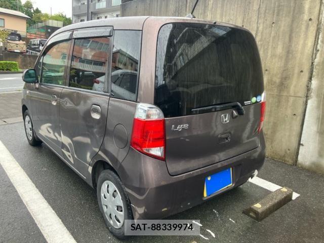 Honda LIFE 2011-11 8849629-2