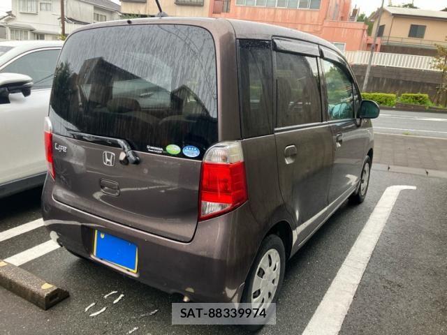 Honda LIFE 2011-11 8849629-4