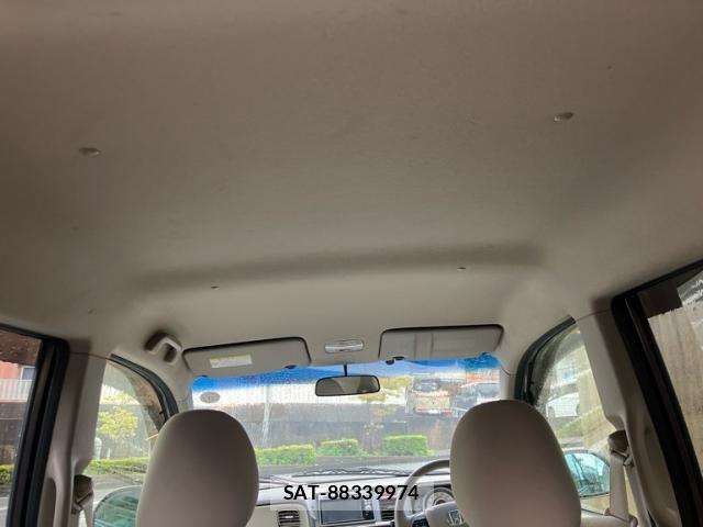Honda LIFE 2011-11 8849629-6