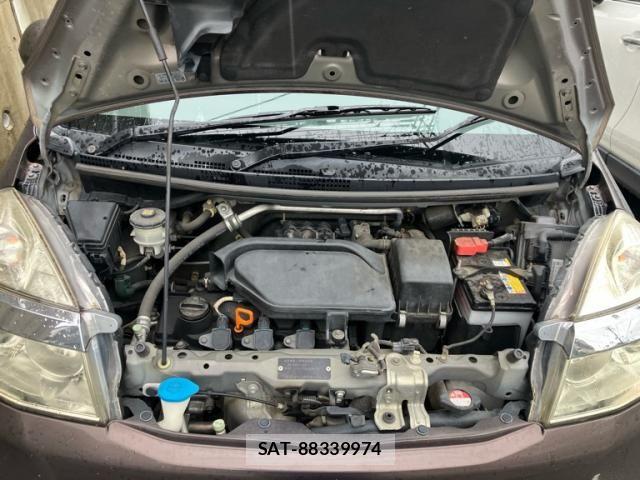 Honda LIFE 2011-11 8849629-7