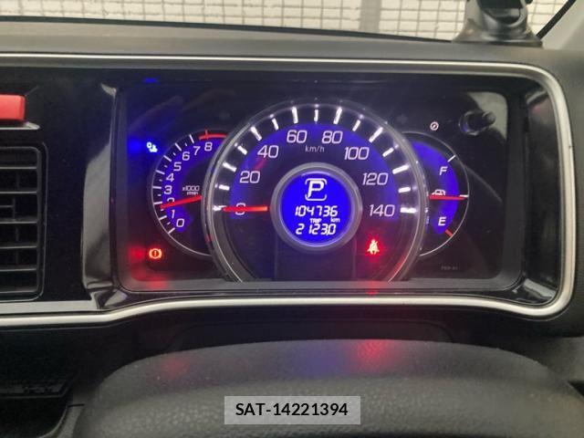 Honda LIFE 2011-06 8849627-9