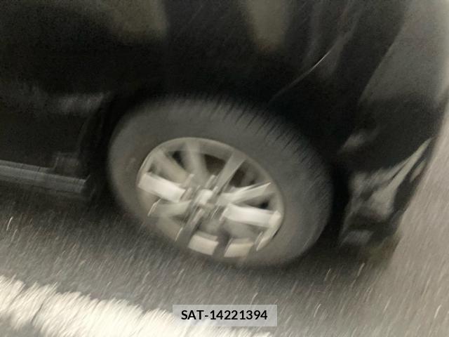 Honda LIFE 2011-06 8849627-6