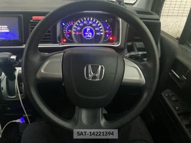 Honda LIFE 2011-06 8849627-8