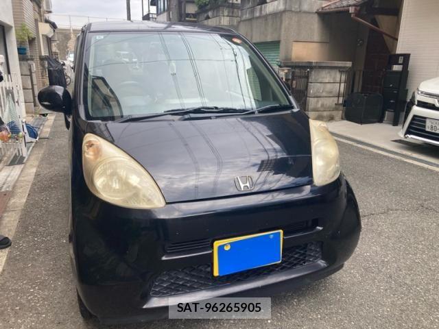 sat car