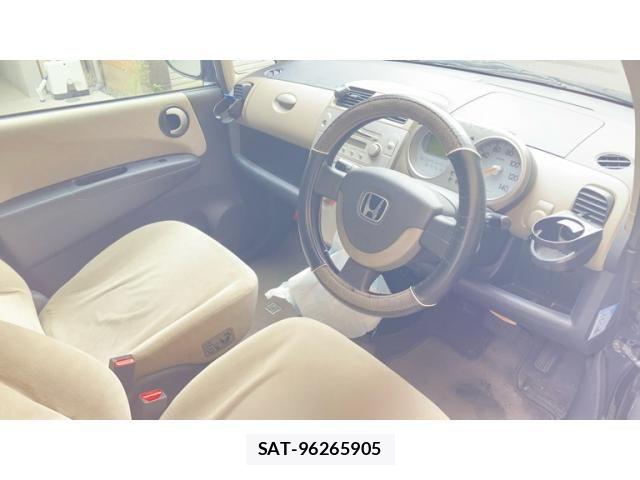 Honda LIFE 2004-07 8849626-11