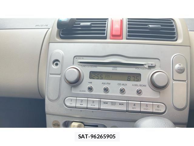 Honda LIFE 2004-07 8849626-3