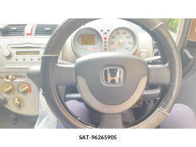 Honda LIFE 2004-07 8849626-7