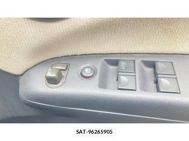 Honda LIFE 2004-07 8849626-8