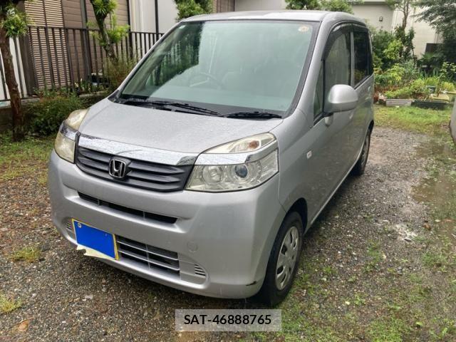 Honda LIFE 2012-08 8849628-1