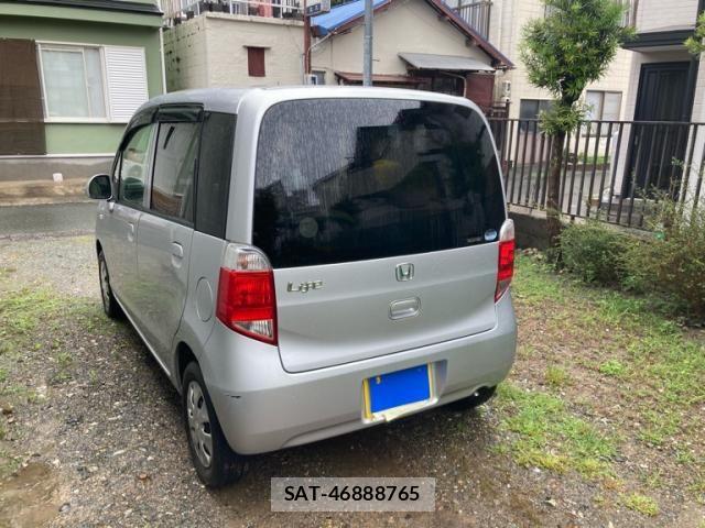 Honda LIFE 2012-08 8849628-2