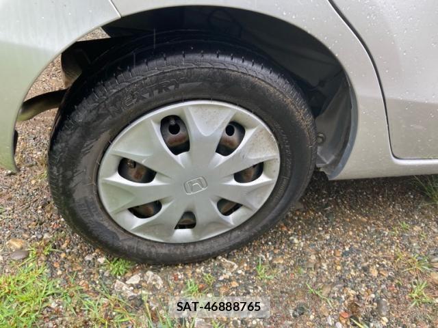 Honda LIFE 2012-08 8849628-6