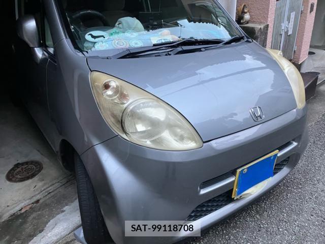 sat car