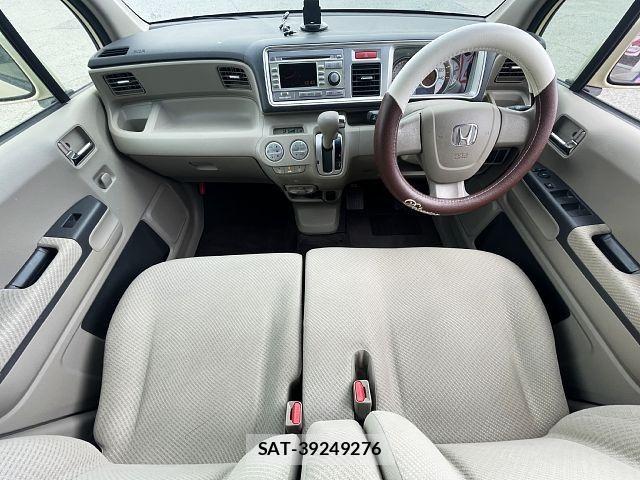 Honda LIFE 2011-11 8871205-1