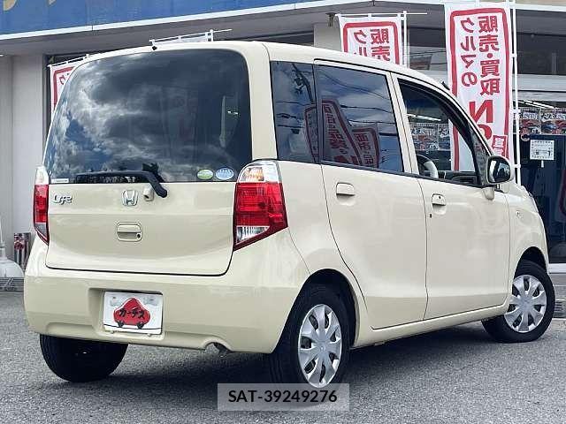 Honda LIFE 2011-11 8871205-2