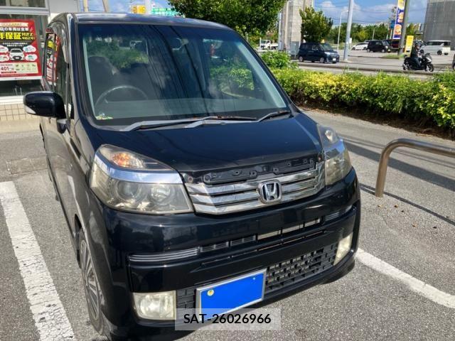 Honda LIFE 2011-08 8880587-0