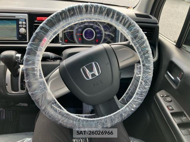 Honda LIFE 2011-08 8880587-15