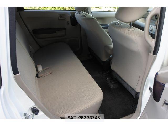Honda LIFE 2011-09 8880583-8