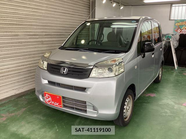 Honda LIFE 2012-03 8883867-0
