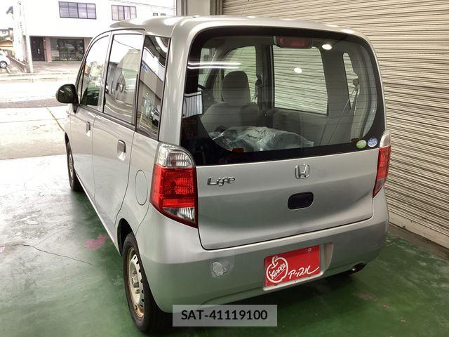 Honda LIFE 2012-03 8883867-2