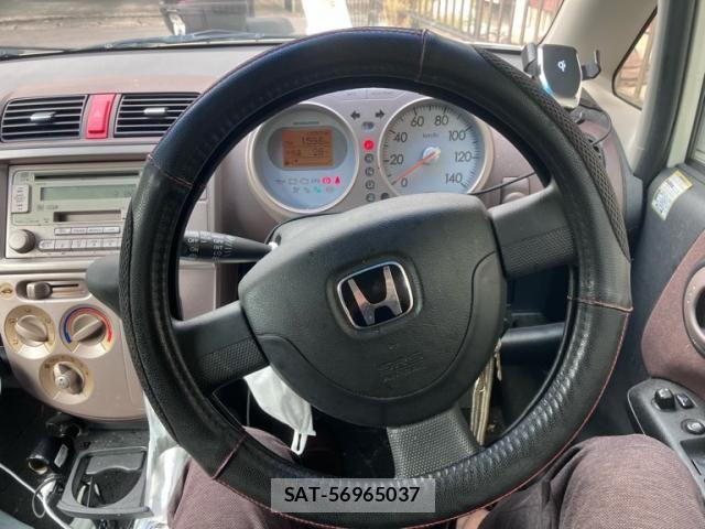 Honda LIFE 2003-10 8883868-13