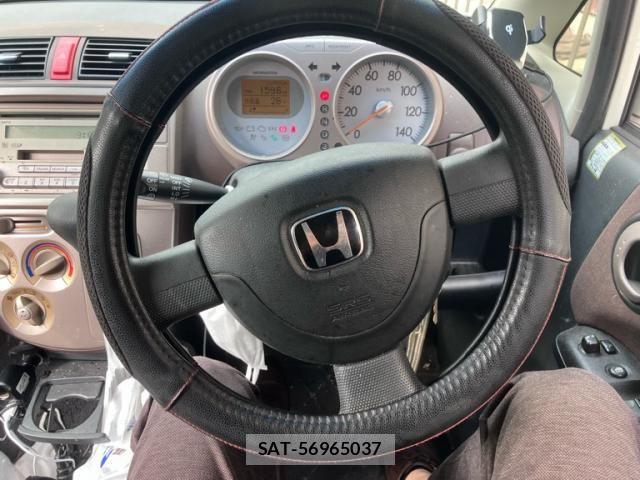 Honda LIFE 2003-10 8883868-14