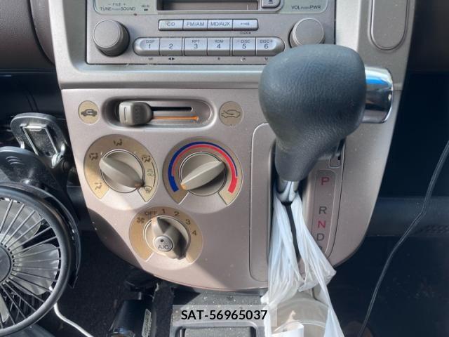 Honda LIFE 2003-10 8883868-17