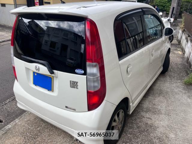 Honda LIFE 2003-10 8883868-1