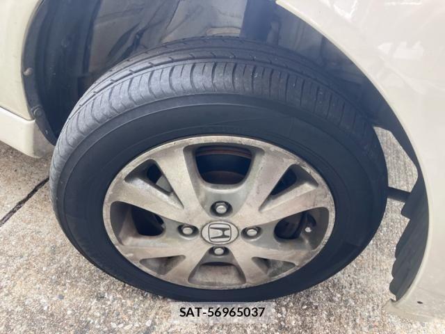 Honda LIFE 2003-10 8883868-4