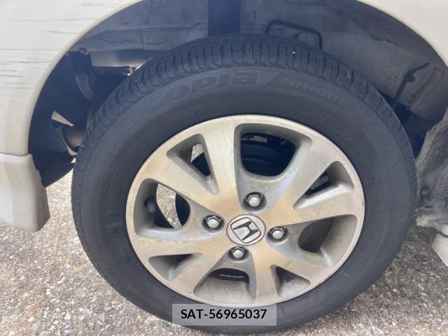 Honda LIFE 2003-10 8883868-5
