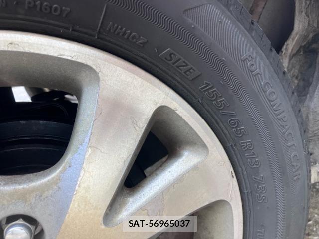 Honda LIFE 2003-10 8883868-6