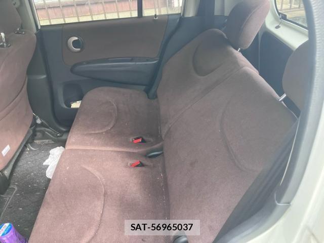 Honda LIFE 2003-10 8883868-8