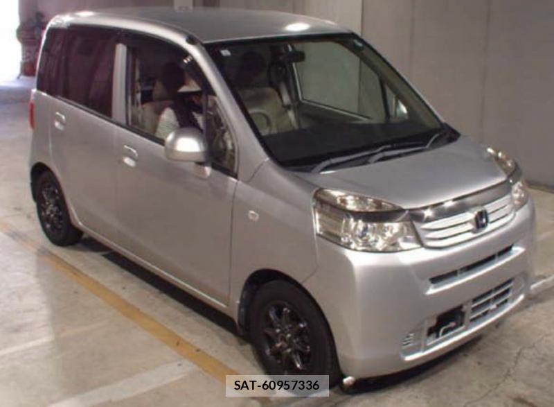 Honda LIFE 2013-06 8884715-0