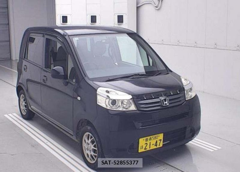 top selling car