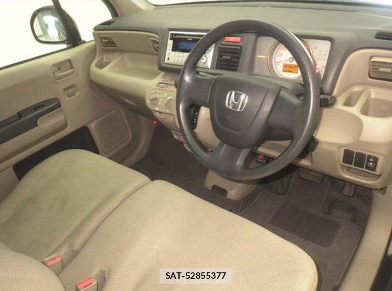 Honda LIFE 2013-03 8917802-4