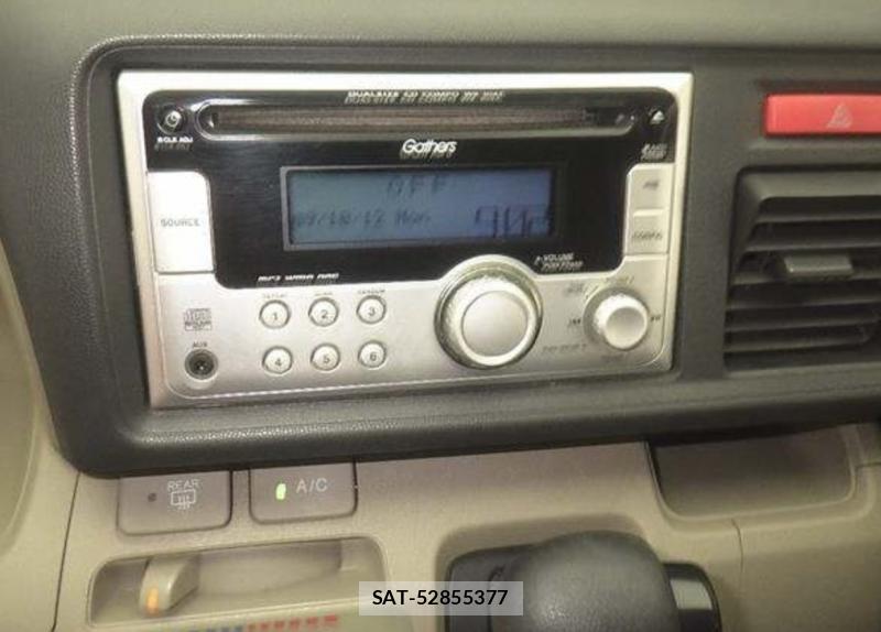 Honda LIFE 2013-03 8917802-5
