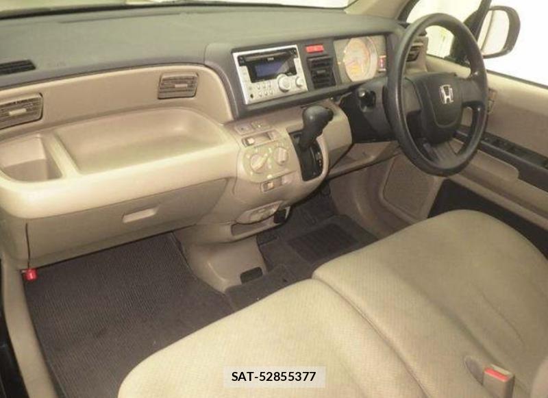 Honda LIFE 2013-03 8917802-6
