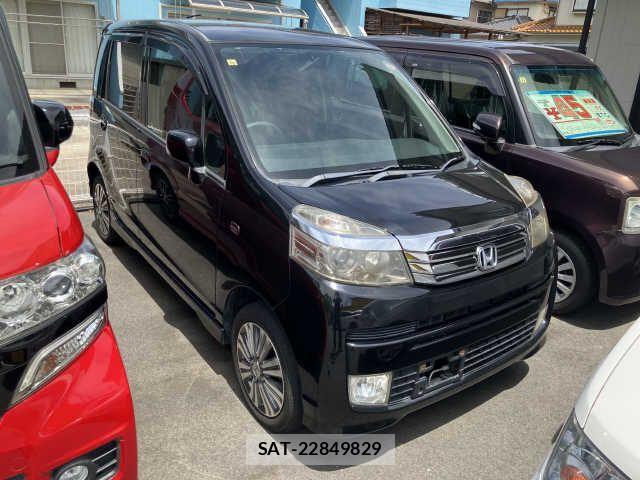 sat car