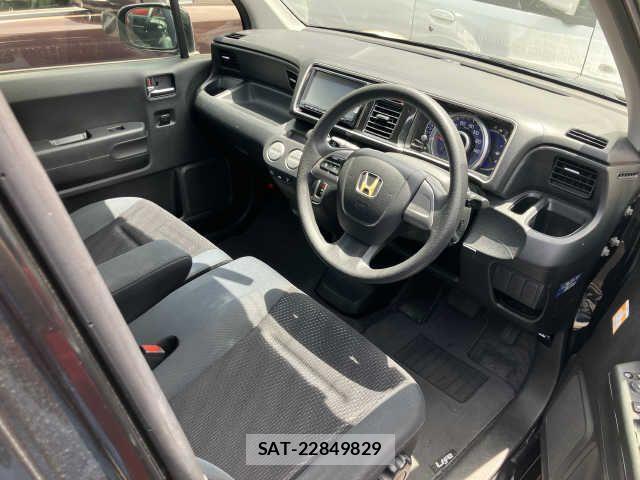 Honda LIFE 2012-10 1140112-1