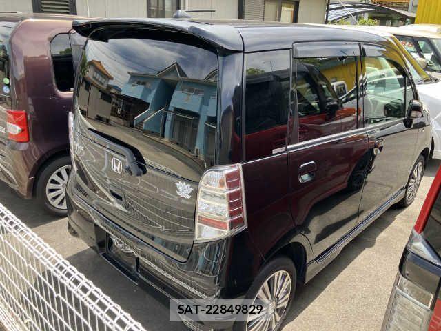 Honda LIFE 2012-10 1140112-2