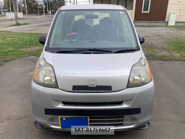 Honda LIFE 2010-08 6641896-0