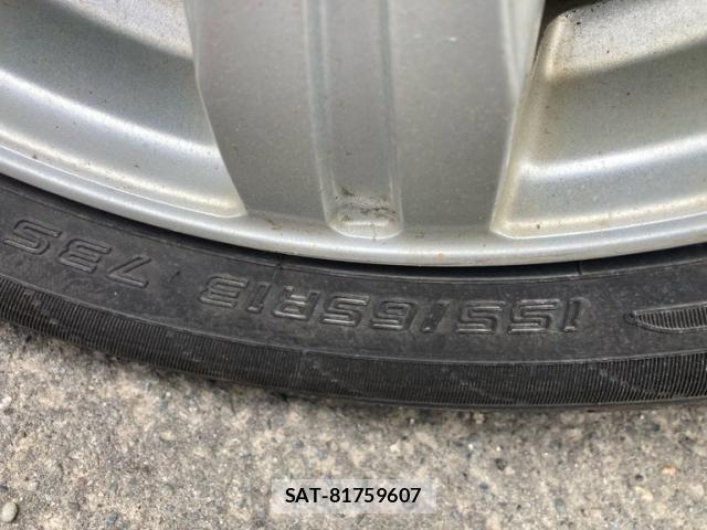 Honda LIFE 2010-08 6641896-16