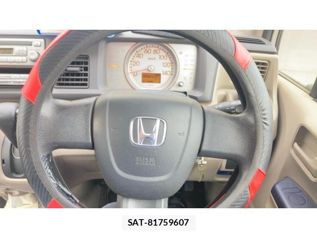 Honda LIFE 2010-08 6641896-21